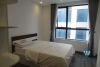 High floor three bedrooms apartment for rent in new building Hong Kong Tower, Ha Noi